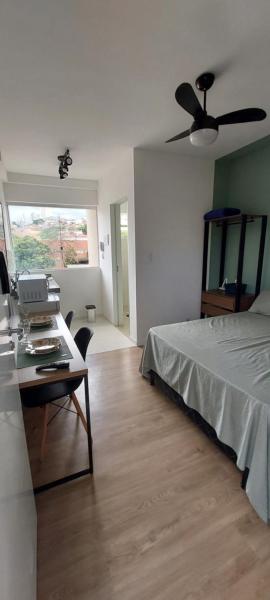 Aconchego e conforto - Studio próximo a UFMG, Mineirão, Pampulha, Centro
